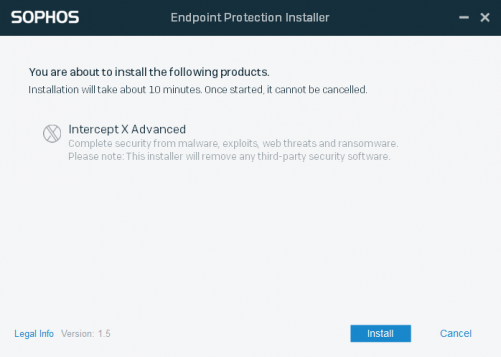 Win sophos 1 win sophos 1
