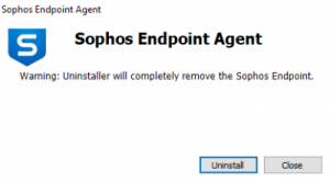 Win sophos win sophos